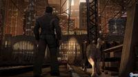 Nuevas im�genes y v�deo de Dead to Rights: Retribution