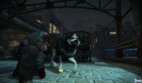Nuevas im�genes y v�deo de Dead to Rights: Retribution