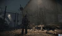 Nuevas im�genes y v�deo de Dead to Rights: Retribution