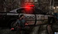 Nuevas im�genes y v�deo de Dead to Rights: Retribution