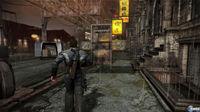 GC: Nuevas im�genes de Dead to Rights: Retribution