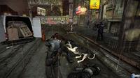 GC: Nuevas im�genes de Dead to Rights: Retribution
