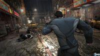 GC: Nuevas im�genes de Dead to Rights: Retribution