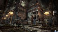 GC: Nuevas im�genes de Dead to Rights: Retribution
