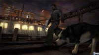 GC: Nuevas im�genes de Dead to Rights: Retribution