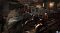 GC: Nuevas im�genes de Dead to Rights: Retribution