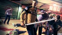 TGS: Nuevas im�genes y v�deos de Dead Rising 2