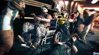 TGS: Nuevas im�genes y v�deos de Dead Rising 2