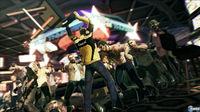 TGS: Nuevas im�genes y v�deos de Dead Rising 2
