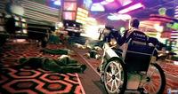 Nuevas im�genes de Dead Rising 2