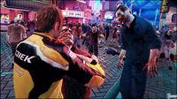 X10: Nuevas im�genes y v�deo de Dead Rising 2