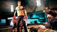 X10: Nuevas im�genes y v�deo de Dead Rising 2