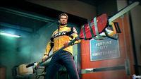 X10: Nuevas im�genes y v�deo de Dead Rising 2