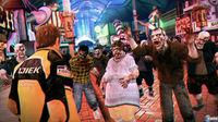 X10: Nuevas im�genes y v�deo de Dead Rising 2