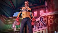 X10: Nuevas im�genes y v�deo de Dead Rising 2