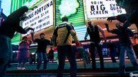 X10: Nuevas im�genes y v�deo de Dead Rising 2