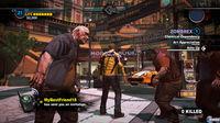Nuevas im�genes, ilustraciones y v�deo de Dead Rising 2