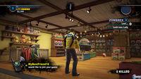 Nuevas im�genes, ilustraciones y v�deo de Dead Rising 2