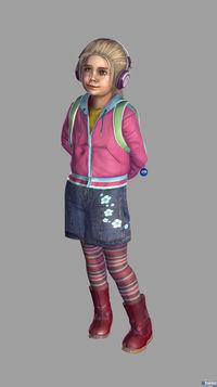 Nuevas im�genes, ilustraciones y v�deo de Dead Rising 2