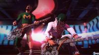 Nuevas im�genes, ilustraciones y v�deo de Dead Rising 2
