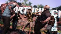 Nuevas im�genes, ilustraciones y v�deo de Dead Rising 2