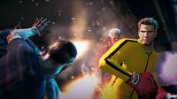 Nuevas im�genes, ilustraciones y v�deo de Dead Rising 2