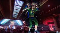 Nuevas im�genes, ilustraciones y v�deo de Dead Rising 2