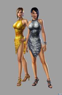 Nuevas im�genes, ilustraciones y v�deo de Dead Rising 2