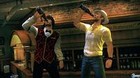 Nuevas im�genes, ilustraciones y v�deo de Dead Rising 2