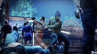 Nuevas im�genes, ilustraciones y v�deo de Dead Rising 2