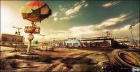 Nuevas im�genes, ilustraciones y v�deo de Dead Rising 2