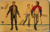 Capcom muestra la evoluci�n del protagonista de Dead Rising 2