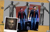 Capcom muestra la evoluci�n del protagonista de Dead Rising 2