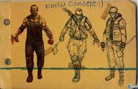 Capcom muestra la evoluci�n del protagonista de Dead Rising 2