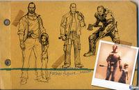 Capcom muestra la evoluci�n del protagonista de Dead Rising 2