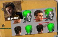 Capcom muestra la evoluci�n del protagonista de Dead Rising 2