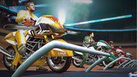 E3: Nuevas im�genes de Dead Rising 2