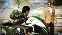 E3: Nuevas im�genes de Dead Rising 2