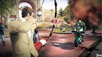 E3: Nuevas im�genes de Dead Rising 2
