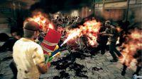 E3: Nuevas im�genes de Dead Rising 2