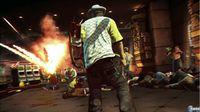 E3: Nuevas im�genes de Dead Rising 2