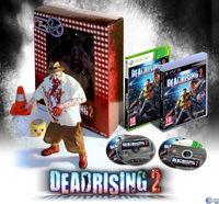 Mostradas las car�tulas de Dead Rising 2; habr� edici�n coleccionista