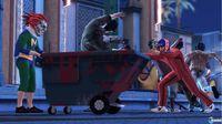 GC: Nuevas im�genes de Dead Rising 2