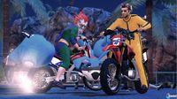 GC: Nuevas im�genes de Dead Rising 2