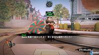 Nuevas im�genes de Dead Rising 2