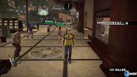 Pantalla Dead Rising 2