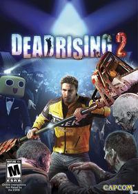 Mostradas las car�tulas de Dead Rising 2; habr� edici�n coleccionista