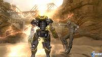 Primeras im�genes del juego de G.I. Joe