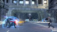 Primeras im�genes del juego de G.I. Joe