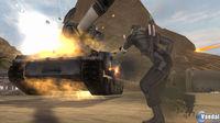Primeras im�genes del juego de G.I. Joe